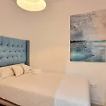 Bonito Apartamento Centro Cadiz Bajo B