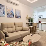 Bonito Apartamento Centro Cadiz Bajo B