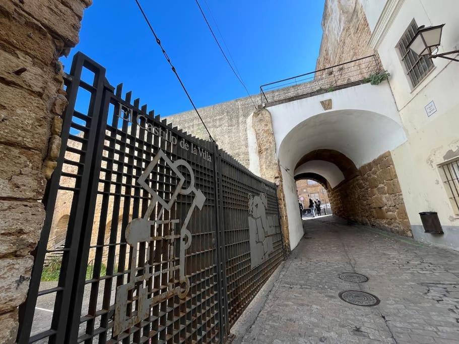 Apartamento Bonito Centro Bajo B