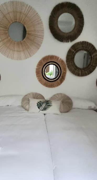 Apartamento Bonito Centro Bajo B