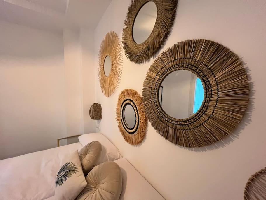 Bonito Centro Bajo B Apartamento