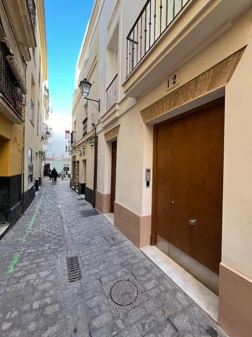 Bonito Centro Bajo B Apartamento