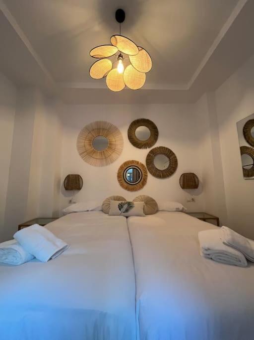 Apartamento Bonito Centro Bajo B Cádis