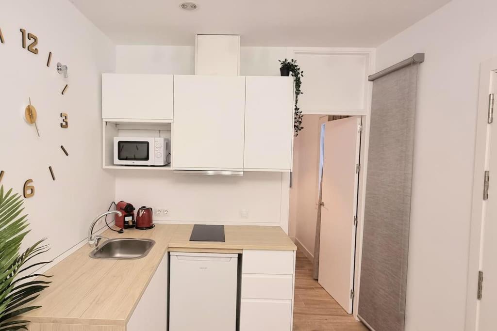Apartamento Bonito Centro Bajo B
