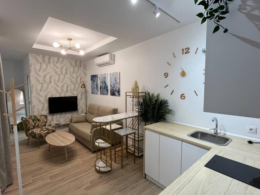 Bonito Centro Bajo B Apartamento