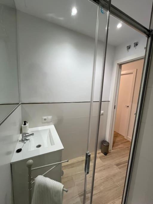 Apartamento Bonito Centro Bajo B *