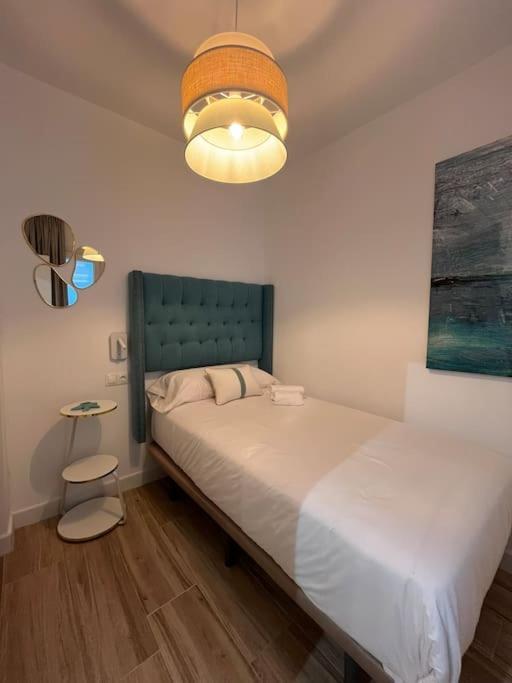Apartamento Bonito Centro Bajo B
