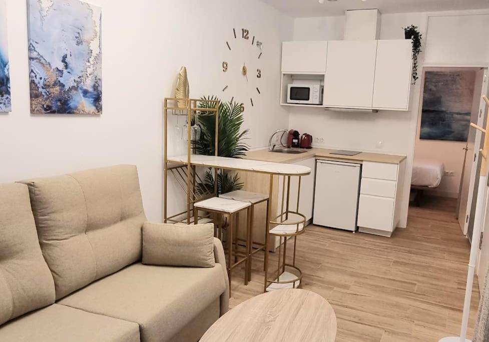 Bonito Centro Bajo B Apartamento