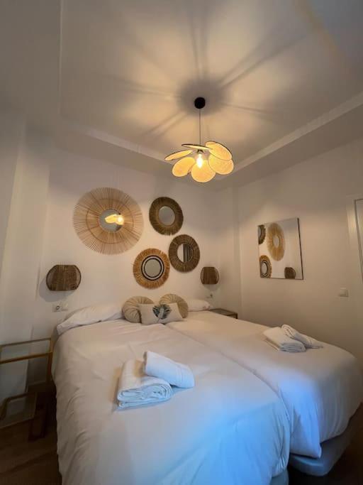 Apartamento Bonito Centro Bajo B *