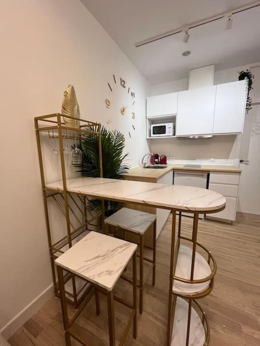 Apartamento Bonito Centro Bajo B