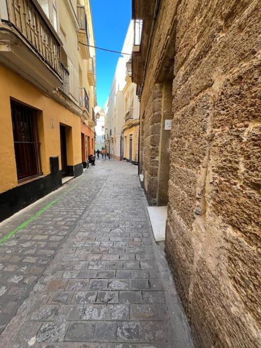 Bonito Centro Bajo B Apartamento Cádis
