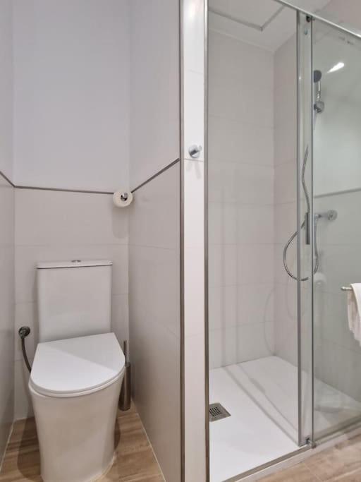 Apartamento Bonito Centro Bajo B *