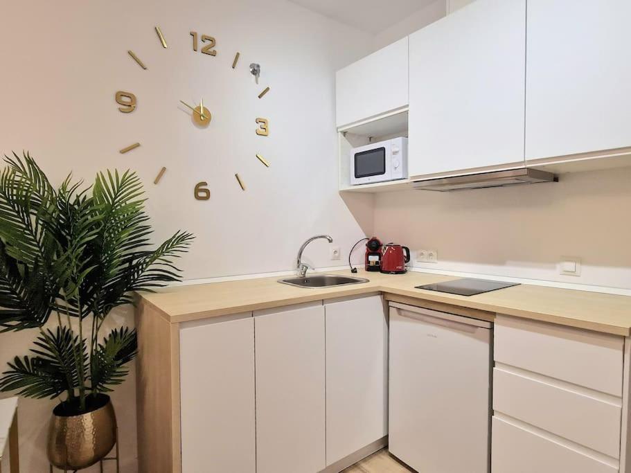 Apartamento Bonito Centro Bajo B Cádis
