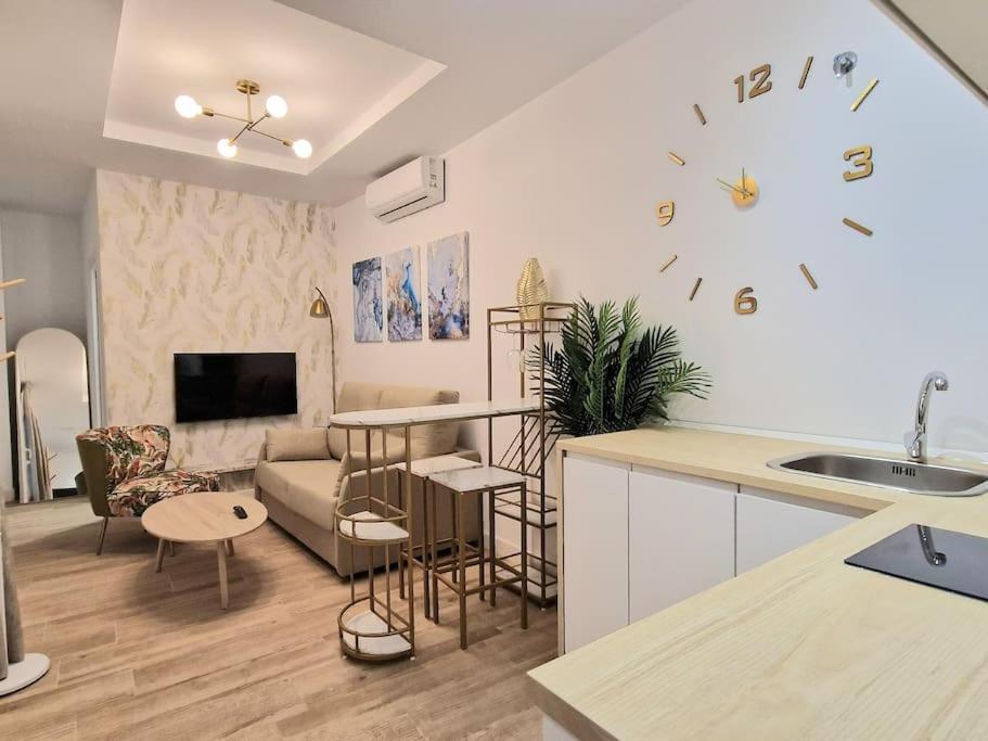 Apartamento Bonito Centro Bajo B Cádis