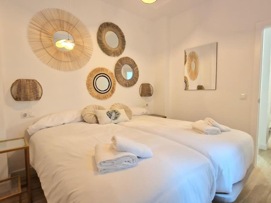Apartamento Bonito Centro Bajo B