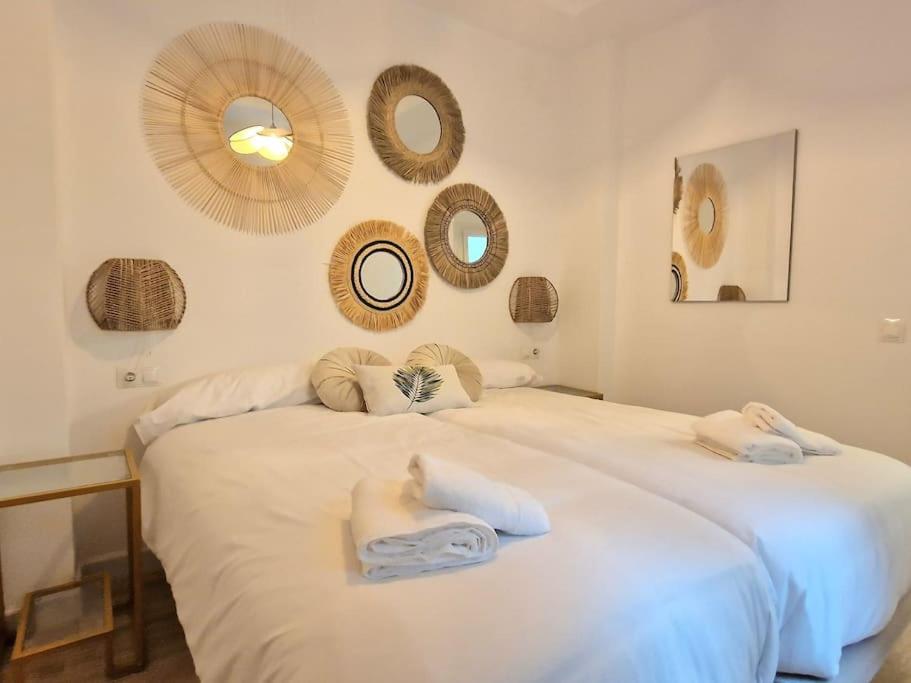 Apartamento Bonito Centro Bajo B Cádis