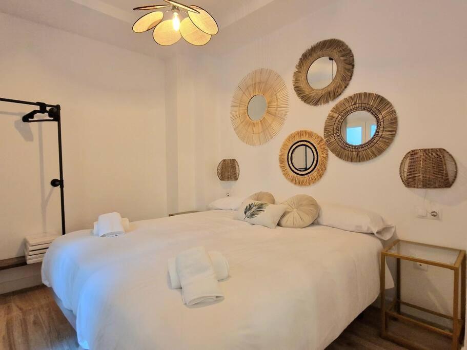 Apartamento Bonito Centro Bajo B