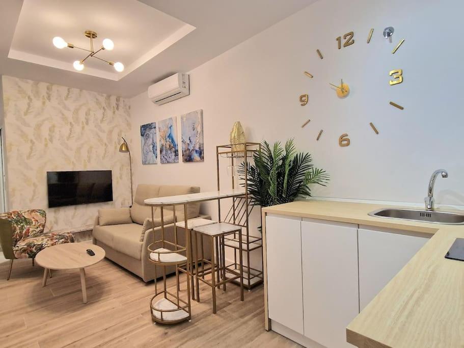 Bonito Centro Bajo B Apartamento