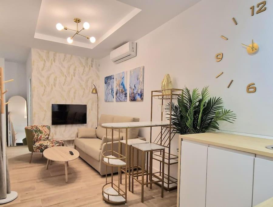 Bonito Centro Bajo B Apartamento Cádis