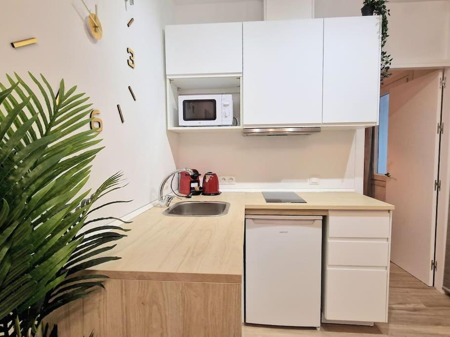 Bonito Centro Bajo B Apartamento