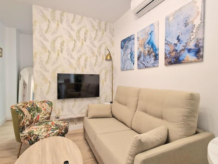 Bonito Centro Bajo B Apartamento