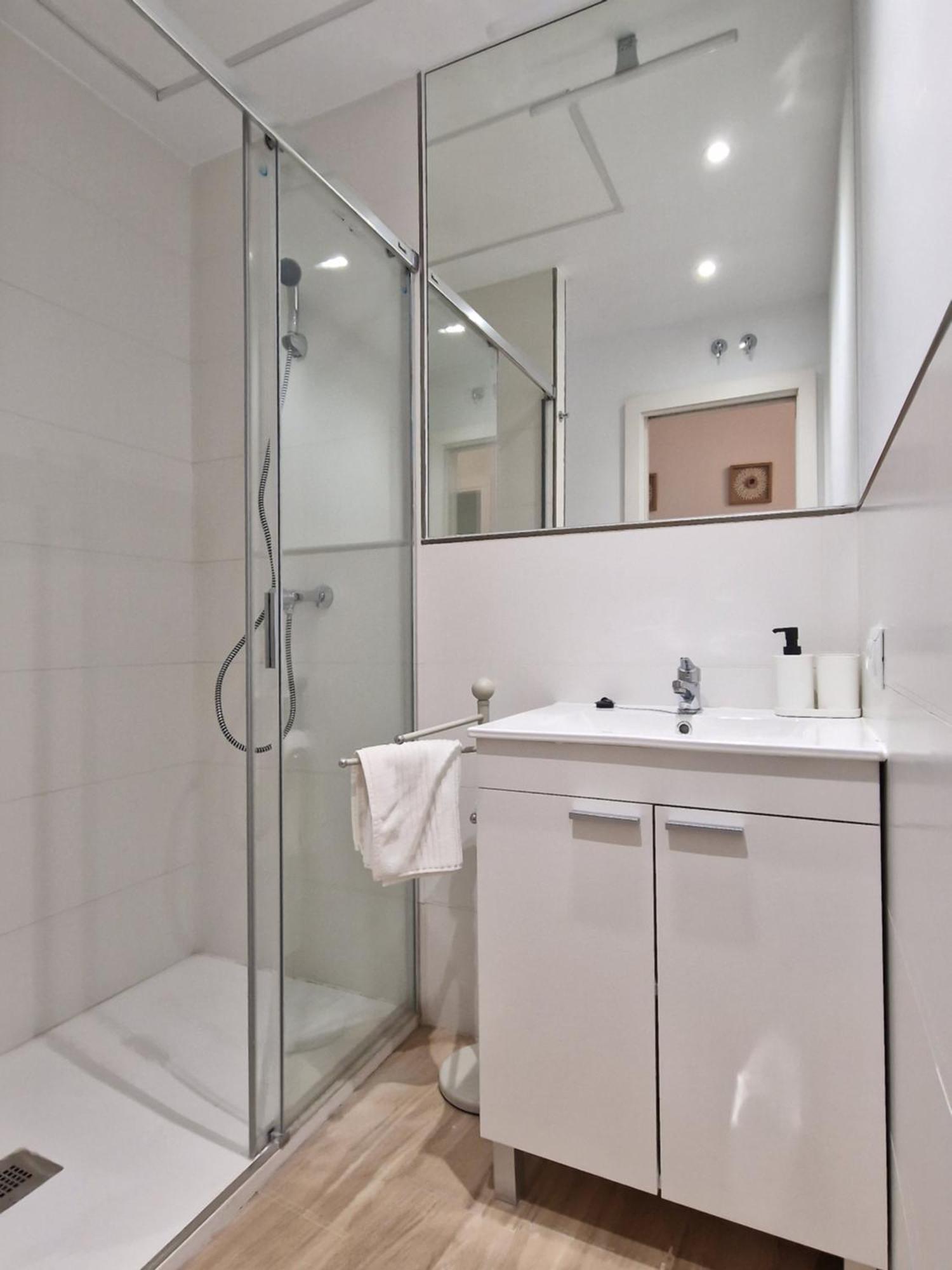 Bonito Centro Bajo B Apartamento